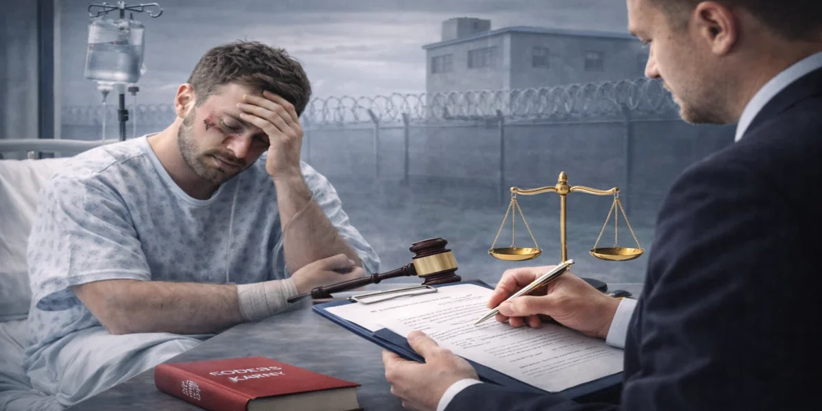 odroczenie wykonania kary pozbawienia wolności pomoc adwokata w sprawach karnych Ostrołęka