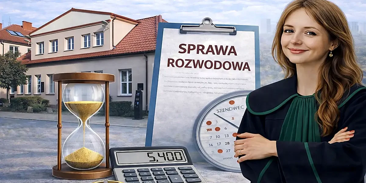 ile trwa rozwód adwokat Ostrołęka sprawa rozwodowa czas rozwodu